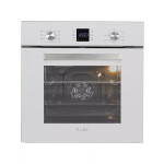 Встраиваемый электрический духовой шкаф Lex EDM 071 WH