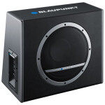 Сабвуфер Blaupunkt XLb 300A