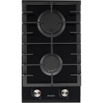 Встраиваемая газовая варочная панель Avex HM 3022 B