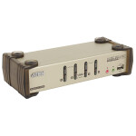 KVM переключатель Aten CS1734B