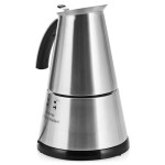 Кофеварка эспрессо Rommelsbacher EKO 366/E