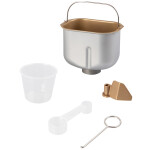 Хлебопечка VLK Palermo-5200