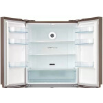 Холодильник Korting KNFM 81787 GM