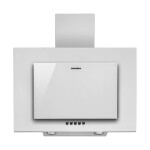 Каминная вытяжка Maunfeld Tower C 50 нержавеющая сталь