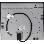 Встраиваемая электрическая варочная панель Maunfeld EVCE.594-BK