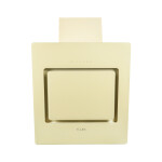 Каминная вытяжка Lex Leila 600 ivory