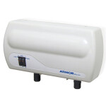 Водонагреватель проточный Atmor Basic 3,5 кВт кухня