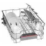 Встраиваемая посудомоечная машина Bosch SPV6HMX3MR