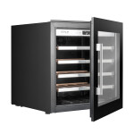 Винный шкаф Temptech STZ60SB