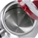 Чайник электрический Marta MT-4559 бордовый гранат