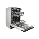 Встраиваемая посудомоечная машина Exiteq EXDW-I406