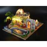 Румбокс Hobby day Вилла X003