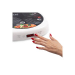 Настольная плита VLK Palermo 7728