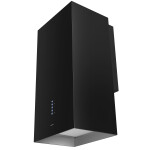 Каминная вытяжка Maunfeld Bath 402 чёрный