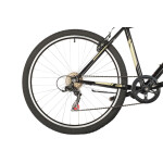 Велосипед Foxx 26SHV.MANGO.14BG1 бежевый