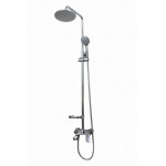 Душевая система River Lux D 203