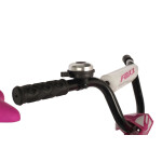 Велосипед Foxx 20 SIMPLE белый, сталь