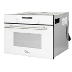 Встраиваемый электрический духовой шкаф Midea TF944EG9-WH
