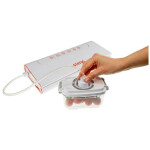 Вакуумный упаковщик Status HV 100