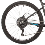 Велосипед Stinger 27AHD.VEGAPRO.17BK1