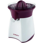 Соковыжималка Scarlett SC-JE50C07