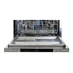 Встраиваемая посудомоечная машина Lex PM 6063 А