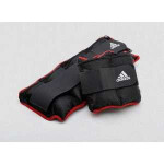 Утяжелители на запястья/лодыжки Adidas ADWT-12229 (2 х 1кг)