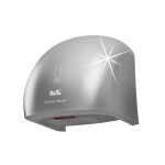Сушилка для рук Ballu BAHD-2000DM Silver