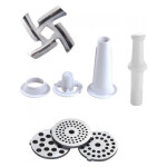 Мясорубка StarWind SMG4485