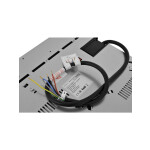 Встраиваемая электрическая варочная панель Zugel ZEH452B