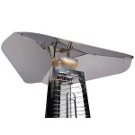 Газовый обогреватель Ballu BOGH-15E