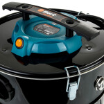 Строительный пылесос Bort BAC-500-22