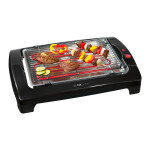 Гриль Clatronic BQ 2977 N черный