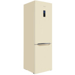 Холодильник Maunfeld MFF195NFBG10