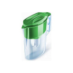 Фильтр-кувшин Аквафор Ультра зеленый