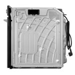 Встраиваемый электрический духовой шкаф Maunfeld MEOR7217DMW