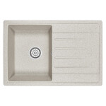 Кухонная мойка Granula ST-7602 классик