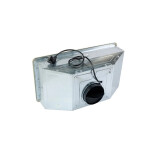 Встраиваемая вытяжка Reex BOX FIH-52/650 Be