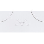 Встраиваемая индукционная варочная панель Cata IB 604 WH