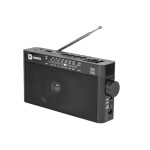 Радиоприемник Harper HDRS-377