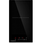 Встраиваемая индукционная варочная панель Maunfeld CVI.292SF-BK