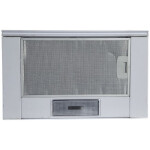 Встраиваемая вытяжка Kronasteel Kamilla 1M 500 White