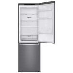 Холодильник LG GC-B459SLCL