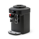 Кулер для воды HotFrost D65 EN черный