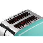 Тостер Maunfeld MF-821MINT