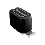 Тостер BBK TR82 черный