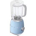 Блендер стационарный Smeg BLF01PBEU