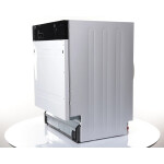 Встраиваемая посудомоечная машина Zigmund & Shtain DW 169.6009 X