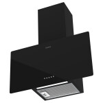 Каминная вытяжка EVELUX Flex 60 BG