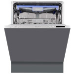 Встраиваемая посудомоечная машина Monsher MD 602 B
